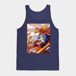 On the Hunt Tank Top